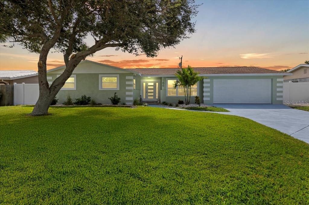 186 ORMWOOD DRIVE