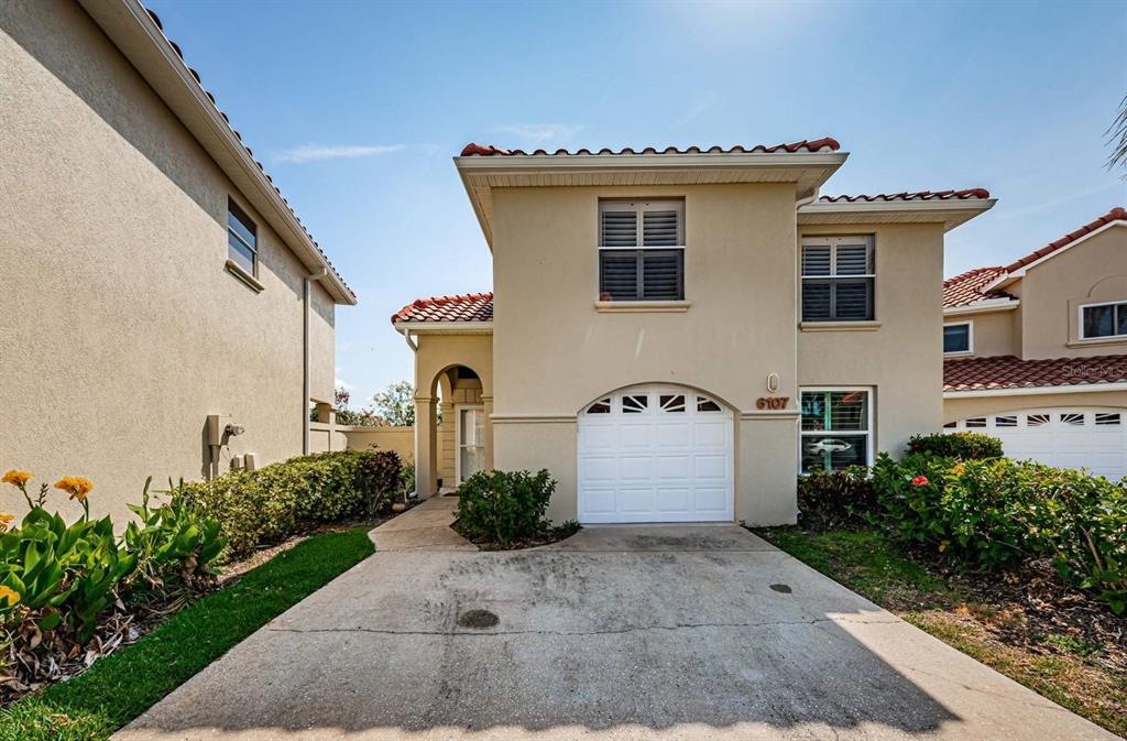 6107 MIRADA CIRCLE