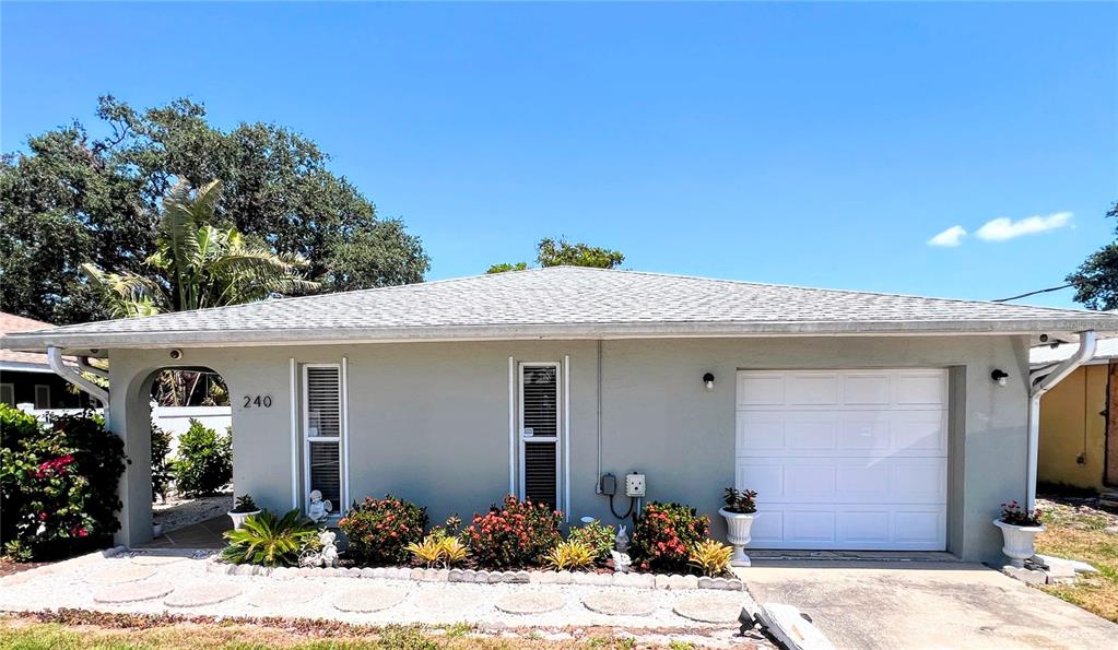 240 PATTERSON AVENUE