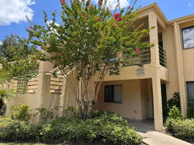 4362 S LAKE ORLANDO PARKWAY UNIT 3-7