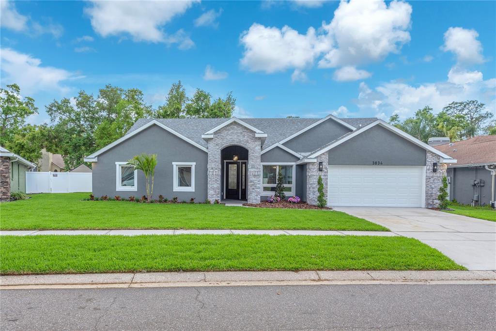 3834 COLD CREEK DRIVE