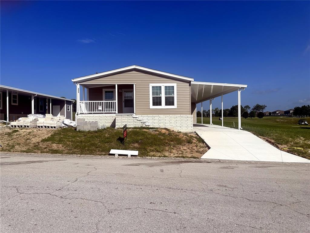 3496 GREENBLUFF ROAD UNIT 1118