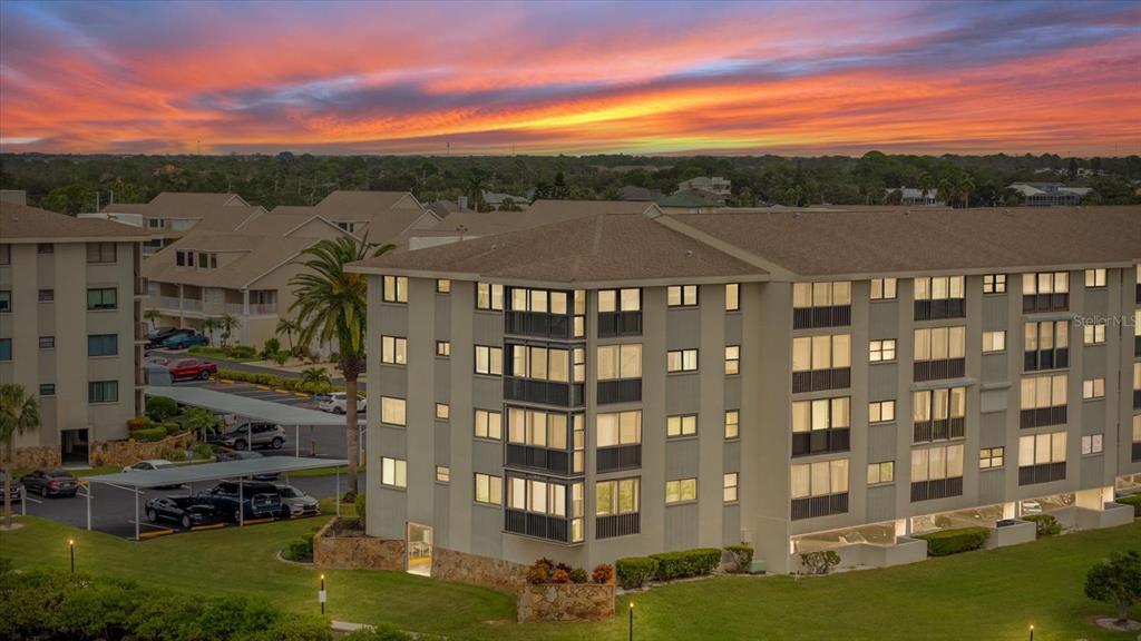 8150 BRENT STREET UNIT 748