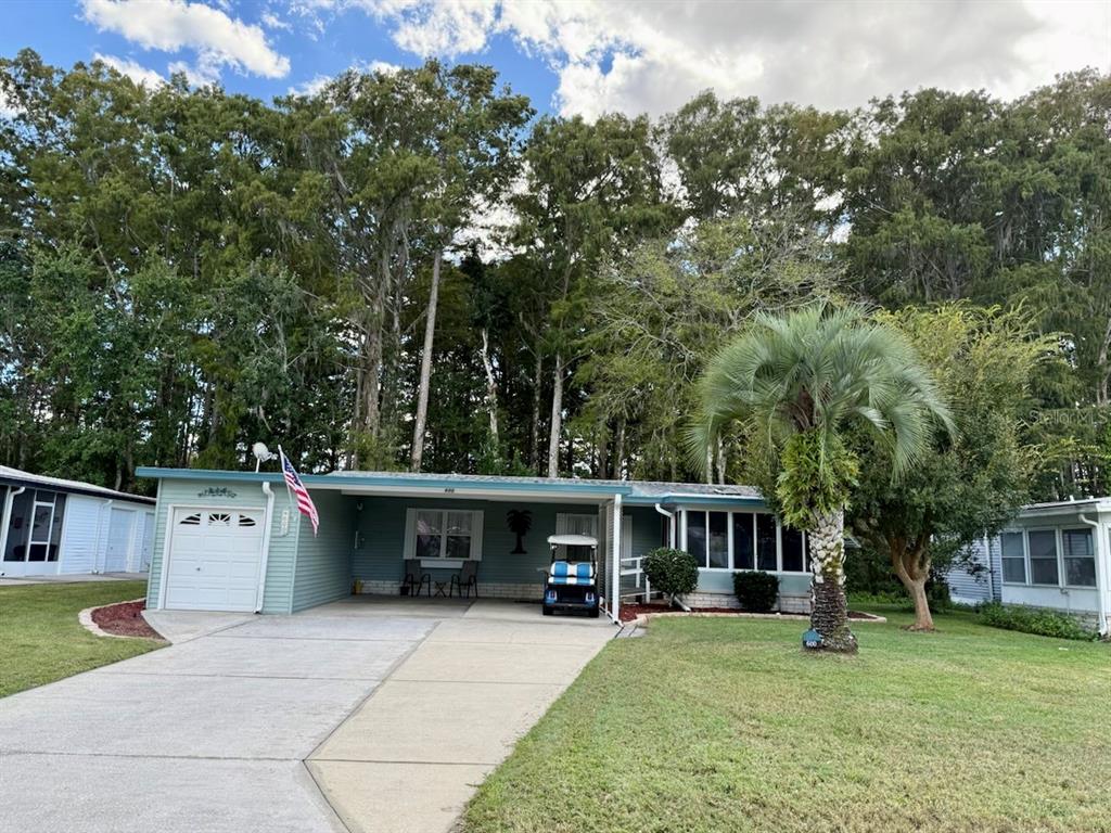 600 OAK BOULEVARD