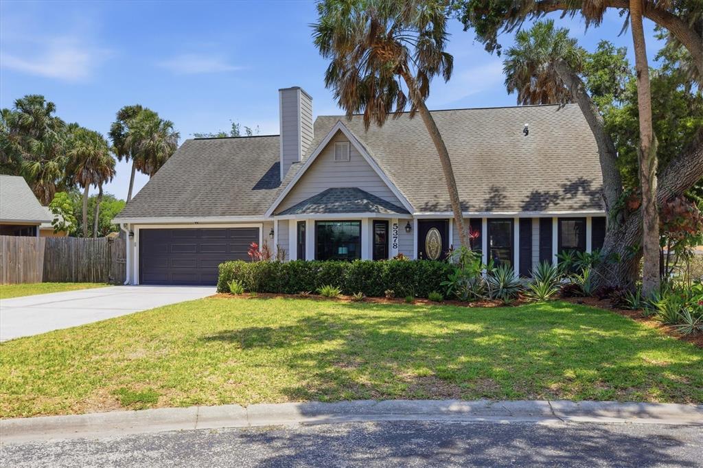 5378 SARAPOINTE COURT