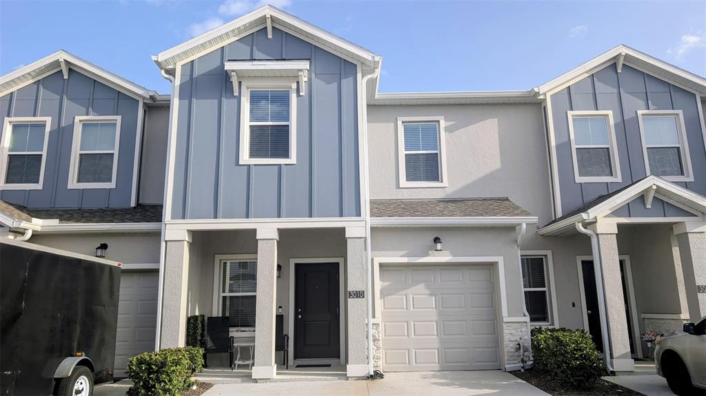 3010 CHANTILLY DRIVE