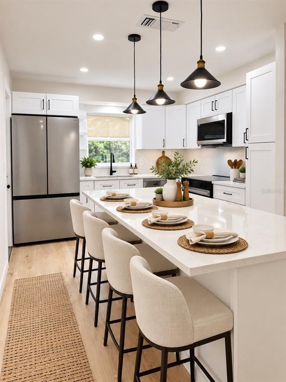 2040 FOREST DRIVE, CLEARWATER, FL — photo 2 of 24