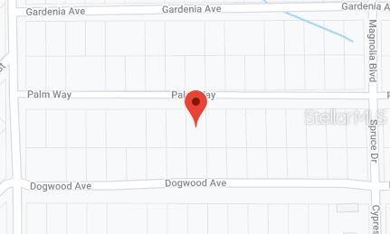 117 PALM WAY