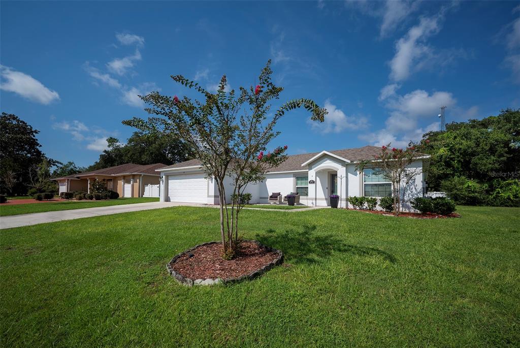 45 WOODFIELD DRIVE