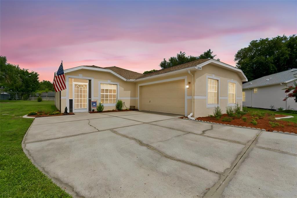 20942 SUNSWEET COURT