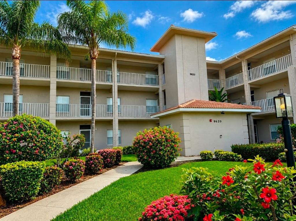 9620 CLUB SOUTH CIRCLE UNIT 5107