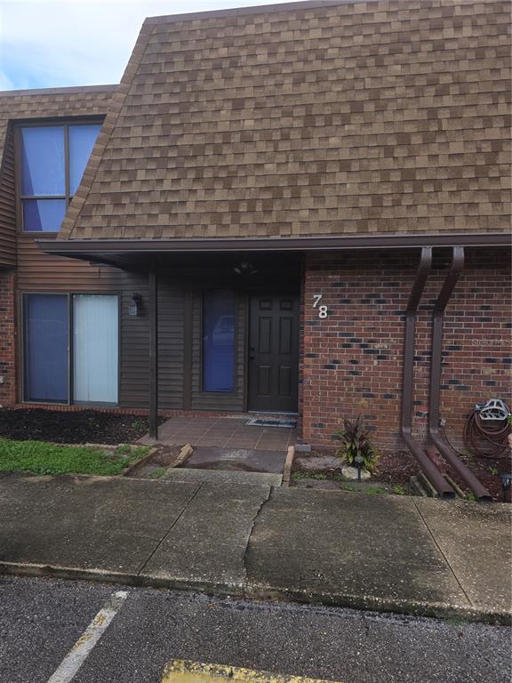 1836 N CRYSTAL LAKE DRIVE UNIT 78