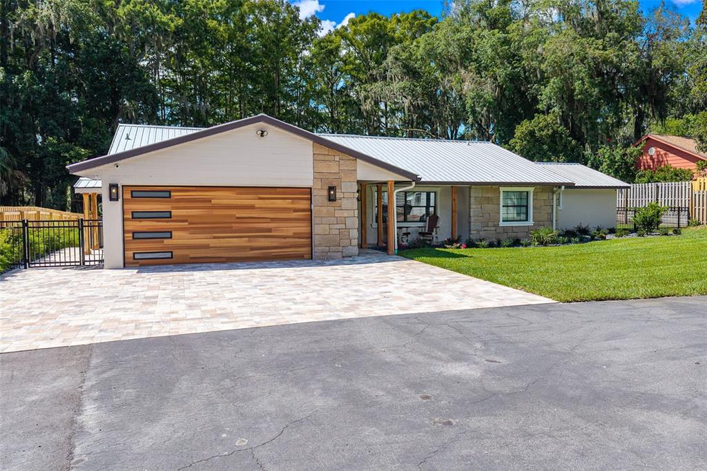 7180 E GOSPEL ISLAND ROAD