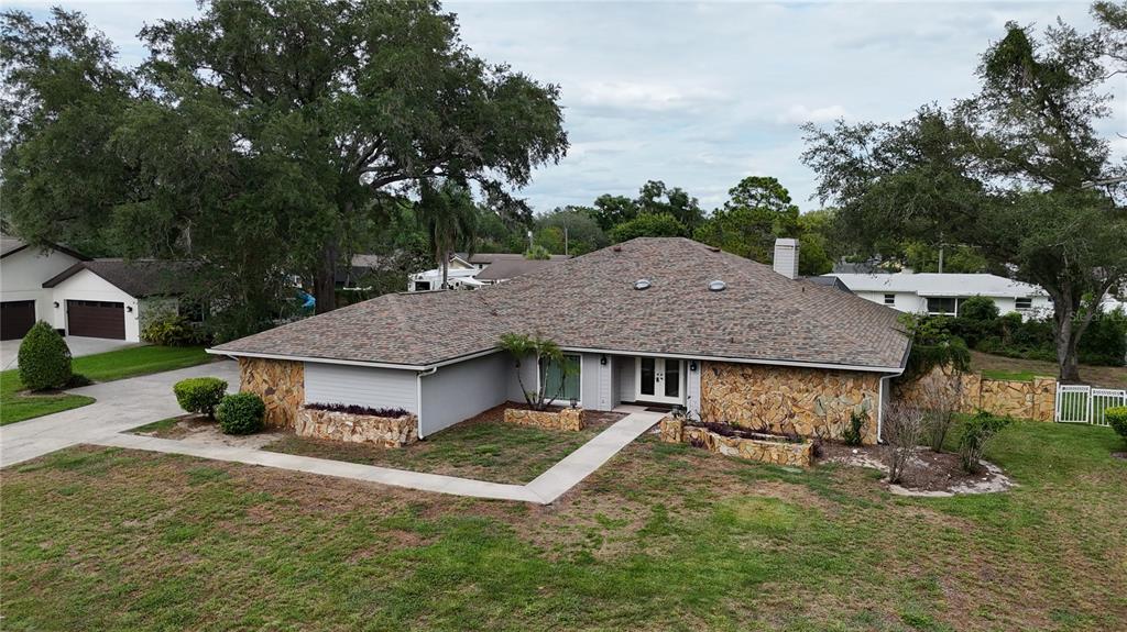 1009 MORFIELD LANE
