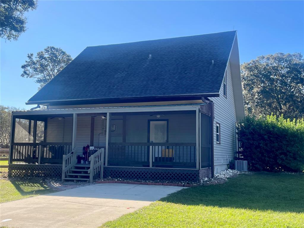 22 WINTERGREEN WAY, OCALA, FL — photo 2 of 30