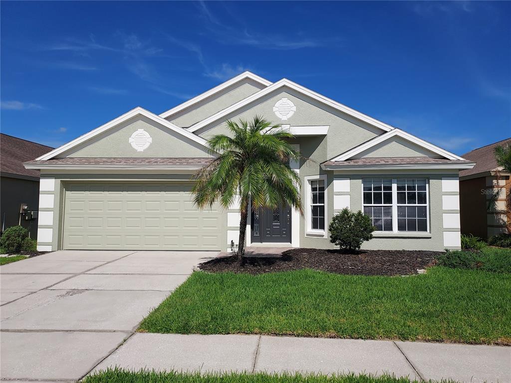 12603 MIDPOINTE DRIVE