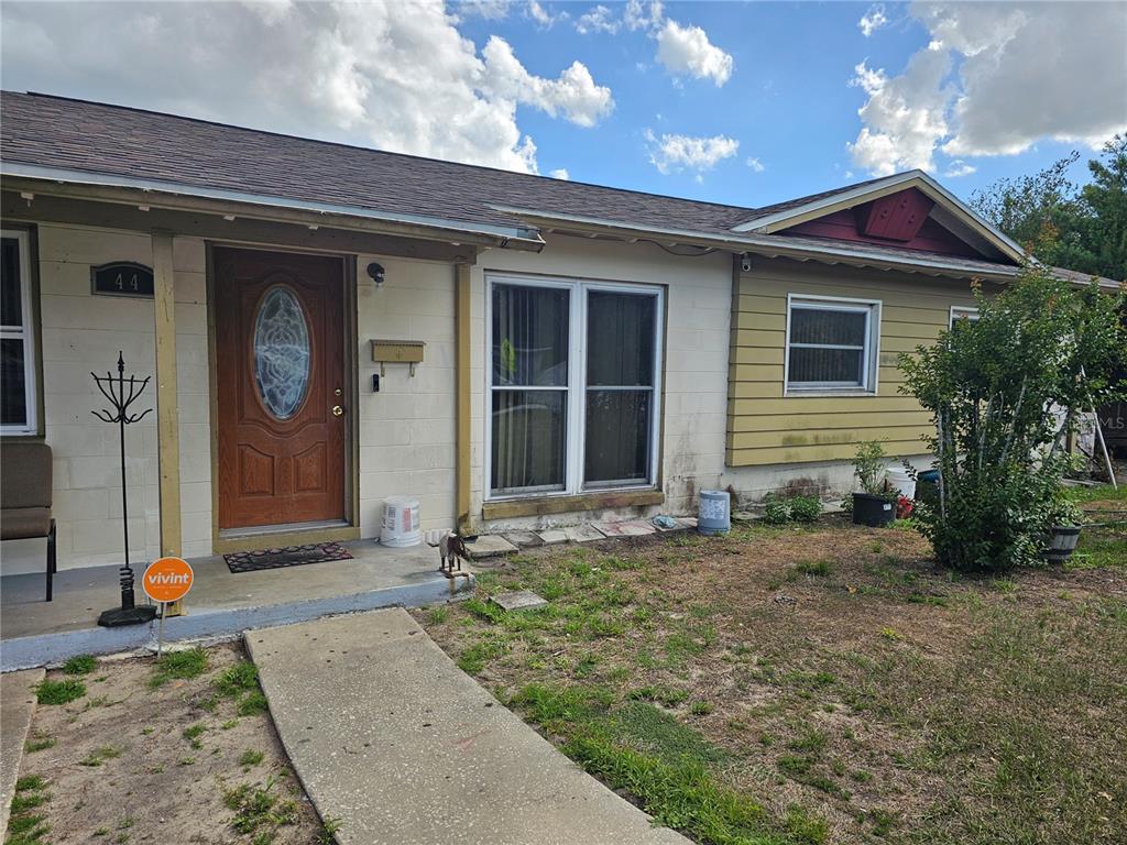 44 W SUMMIT STREET