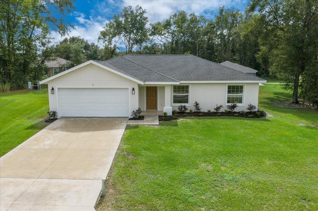 2 DOGWOOD DRIVE RADL., OCALA, FL — photo 2 of 30
