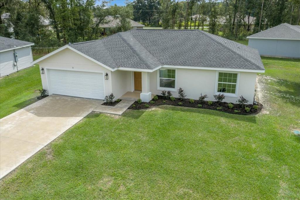 2 DOGWOOD DRIVE RADL., OCALA, FL — photo 3 of 30