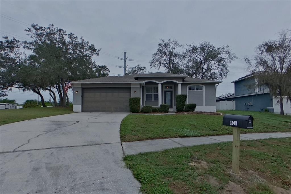 601 CYPRESS PARK AVENUE