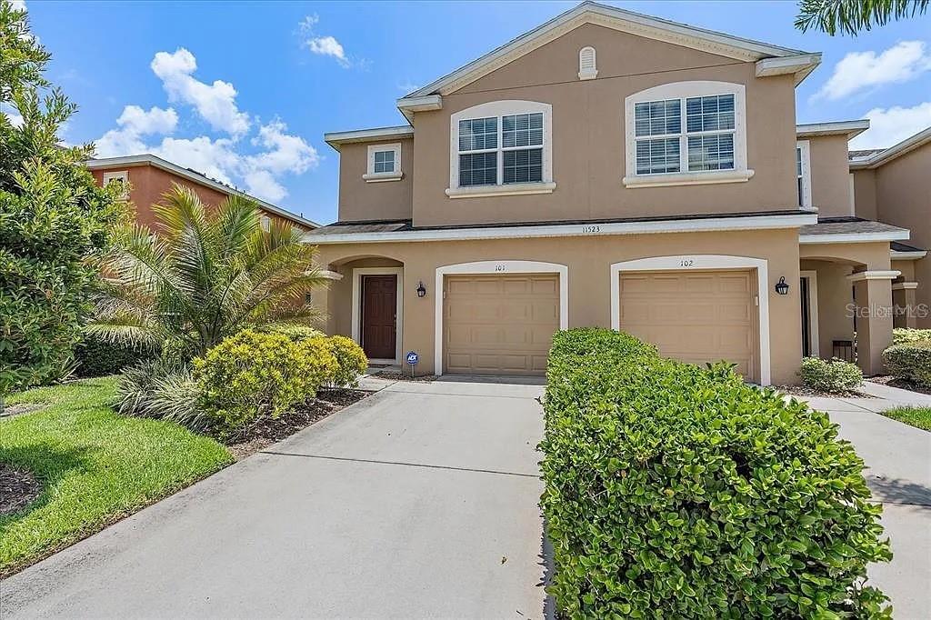 11523 84TH STREET CIRCLE E UNIT 101