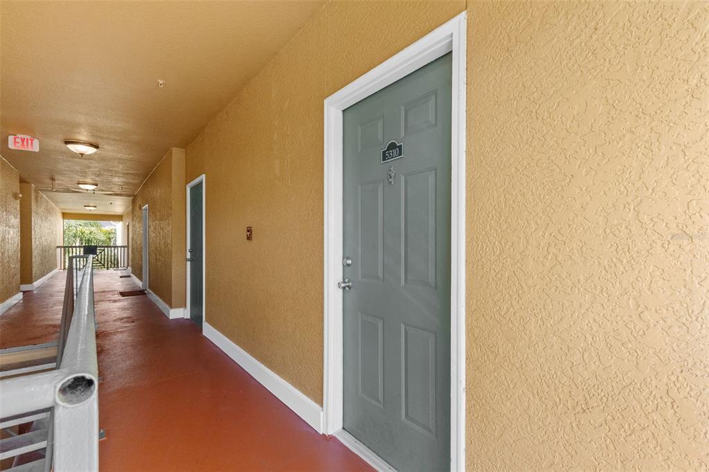 4207 S DALE MABRY HIGHWAY UNIT 5310