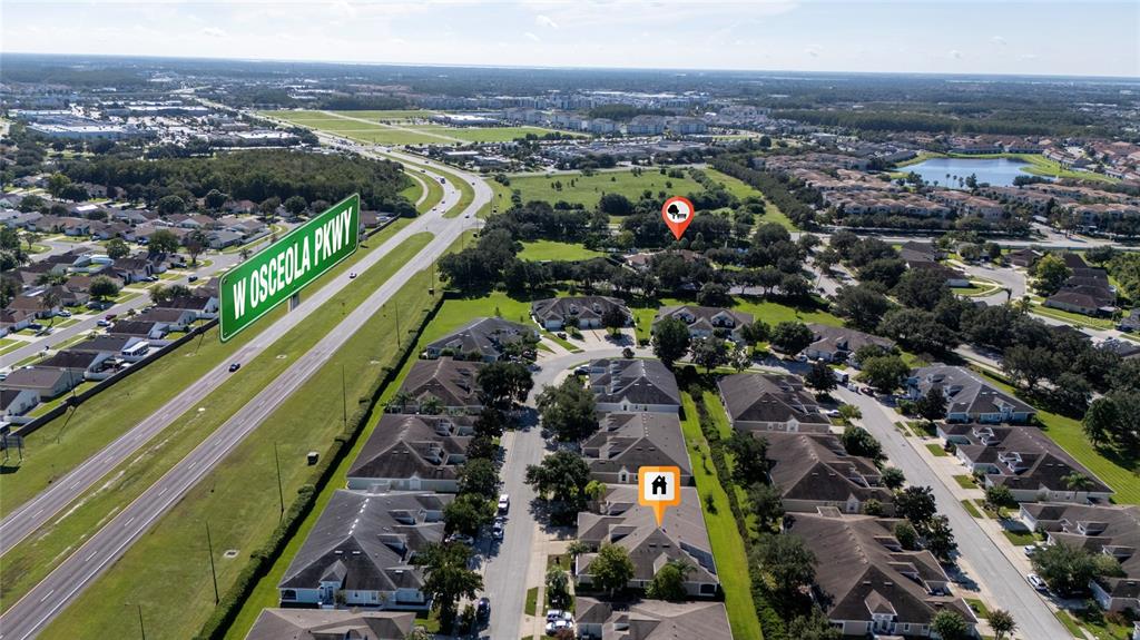 3179 RIVER BRANCH CIRCLE, KISSIMMEE, FL — photo 4 of 30