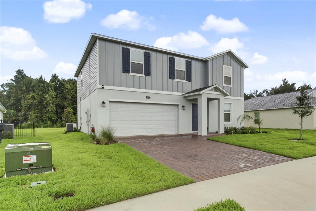 5410 LEWISHAM DRIVE, DAVENPORT, FL — photo 2 of 30