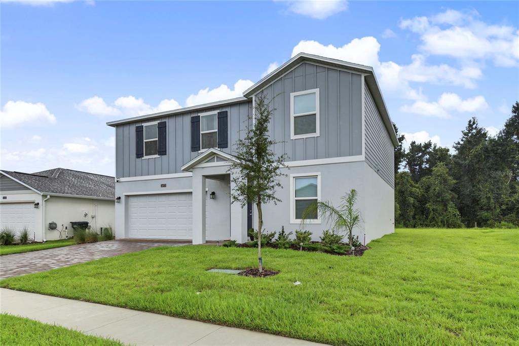 5410 LEWISHAM DRIVE, DAVENPORT, FL — photo 3 of 30