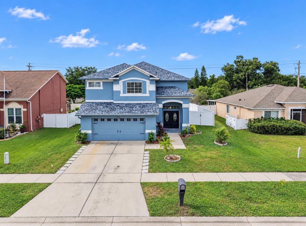 12719 LONGCREST DRIVE