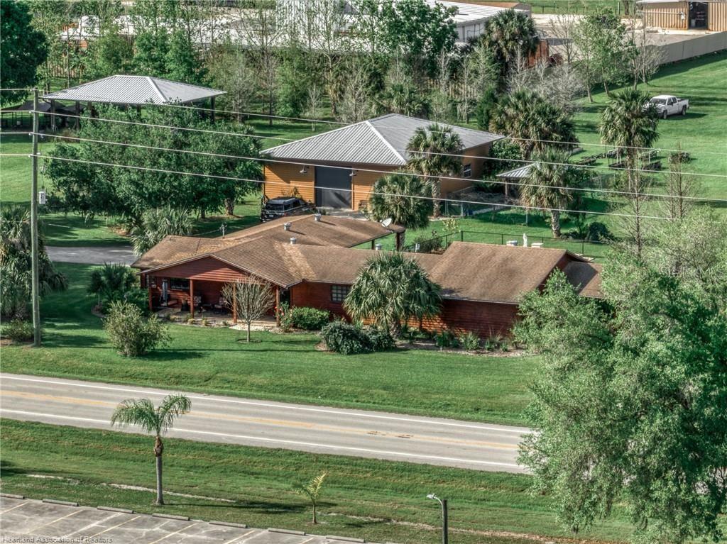 479 STATE ROAD 64 E