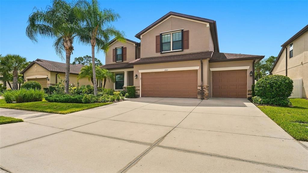 2571 SHERMAN OAK DRIVE, NORTH PORT, FL — photo 3 of 30