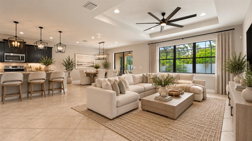 2571 SHERMAN OAK DRIVE, NORTH PORT, FL — photo 5 of 30