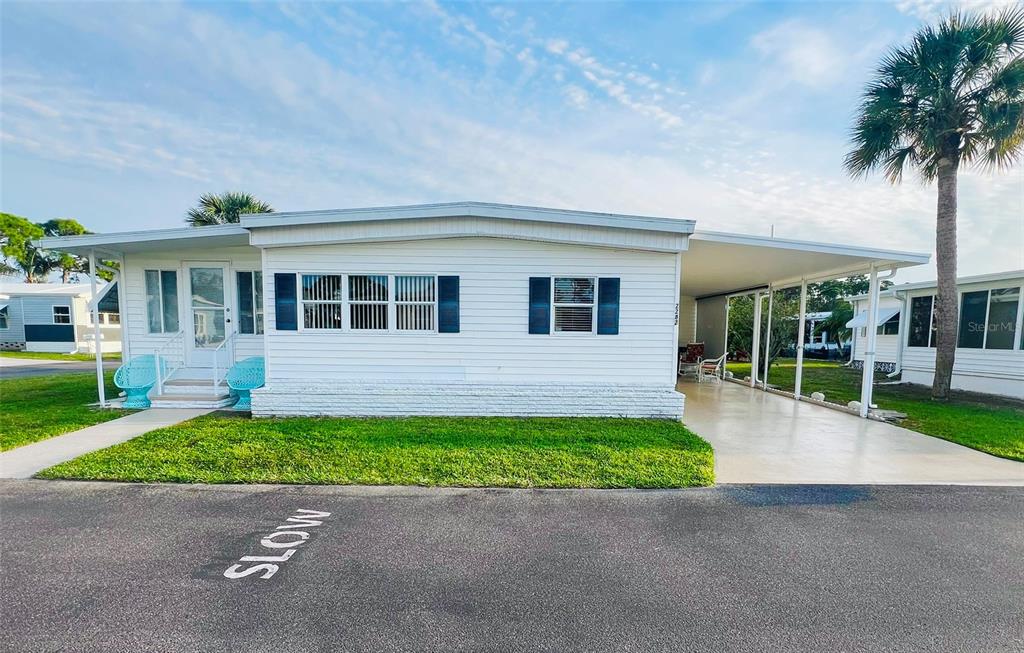 2282 PIAZZA DRIVE UNIT 117