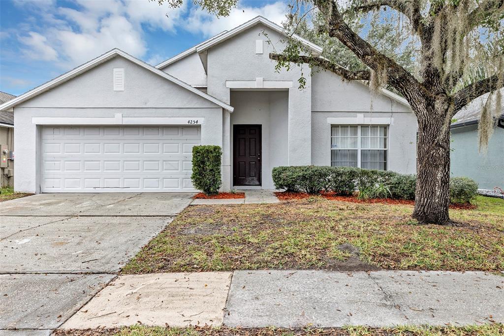 4254 NORTHERN DANCER WAY