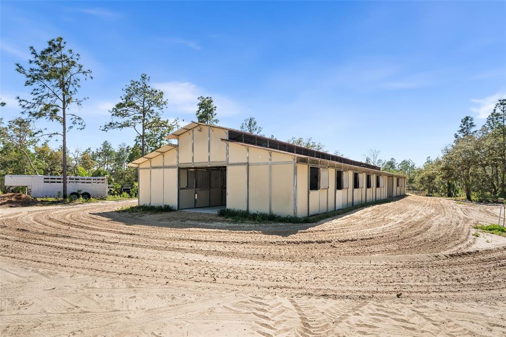 25723 BAREVA ROAD