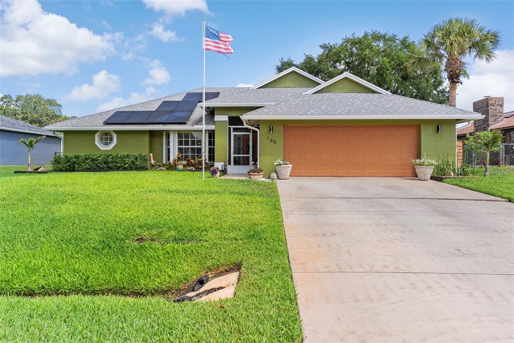 185 JOY HAVEN DRIVE