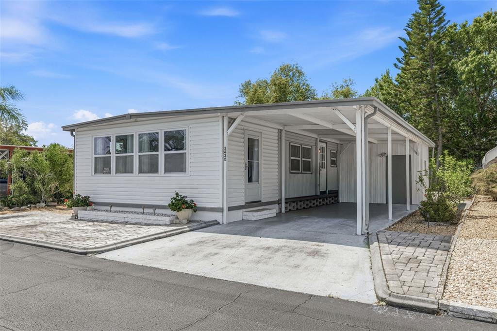 3632 TIKI DRIVE