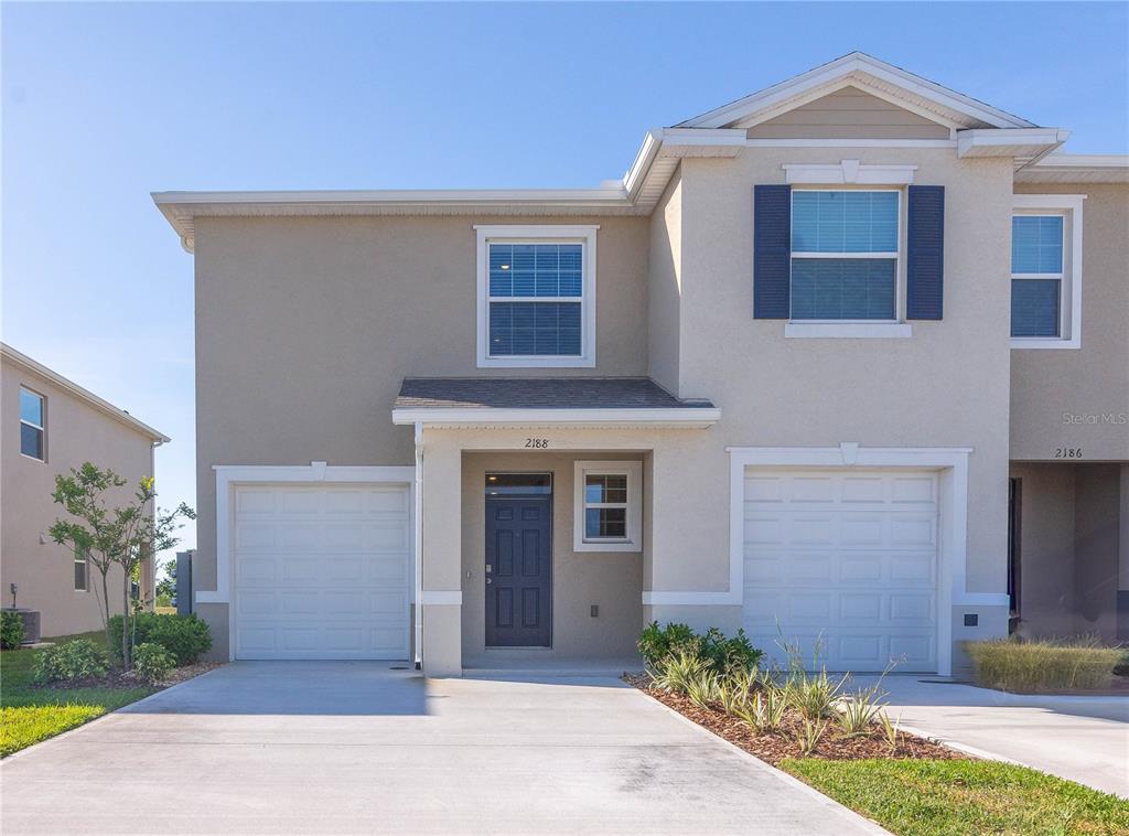 2188 TAY WES DRIVE
