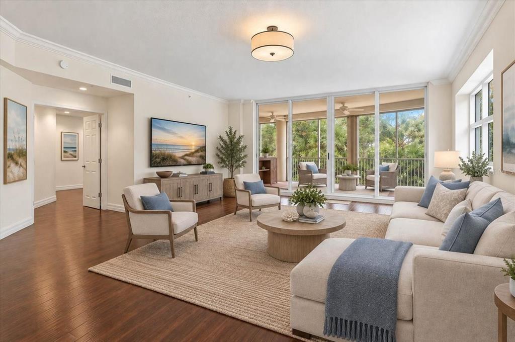 3603 N POINT ROAD UNIT 202, OSPREY, FL — photo 2 of 30