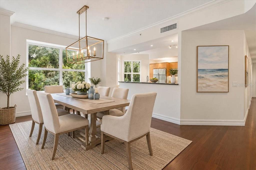3603 N POINT ROAD UNIT 202, OSPREY, FL — photo 3 of 30