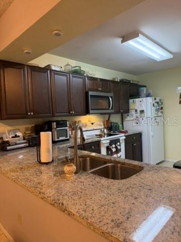 670 KENWICK CIRCLE UNIT 205, CASSELBERRY, FL — photo 5 of 26