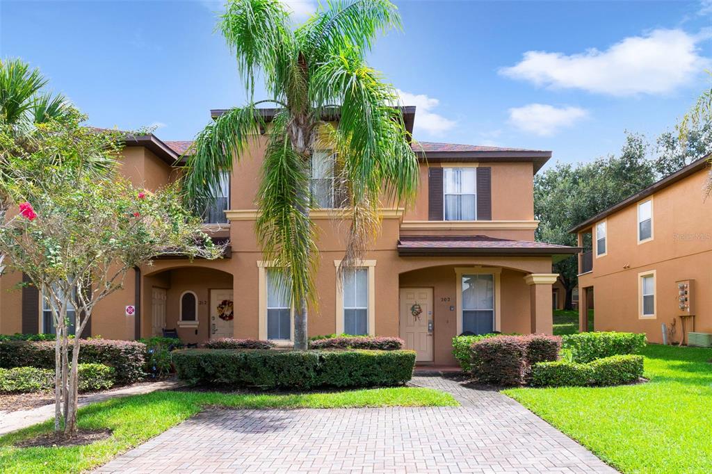 202 PALERMO STREET, DAVENPORT, FL — photo 2 of 30