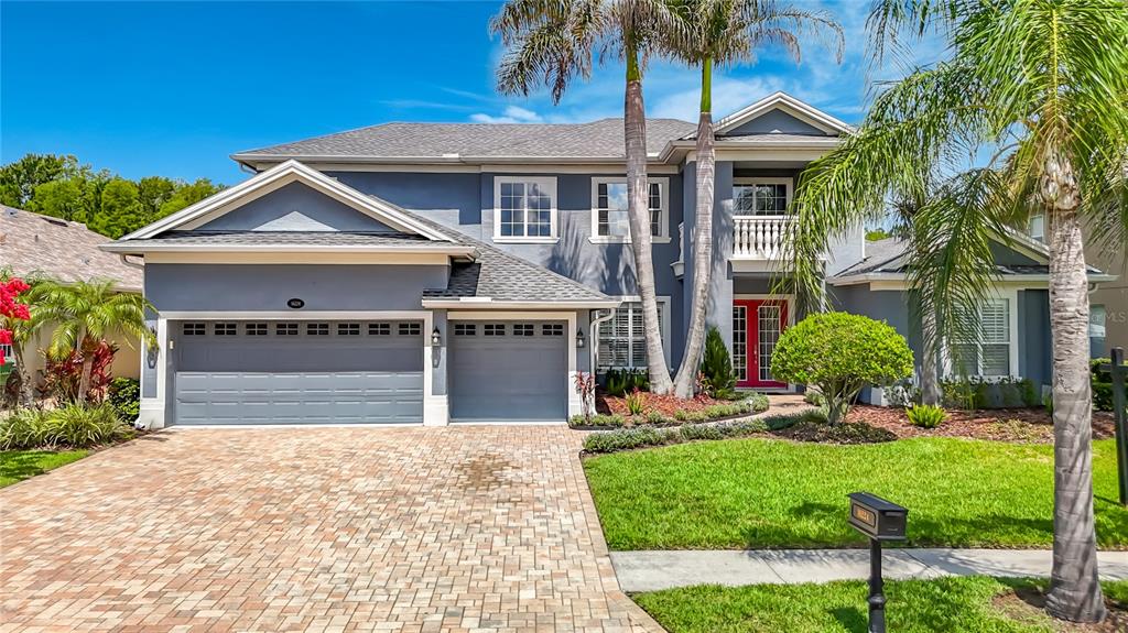 16224 IVY LAKE DRIVE