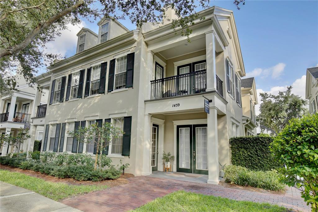 1459 LAKE BALDWIN LANE UNIT C