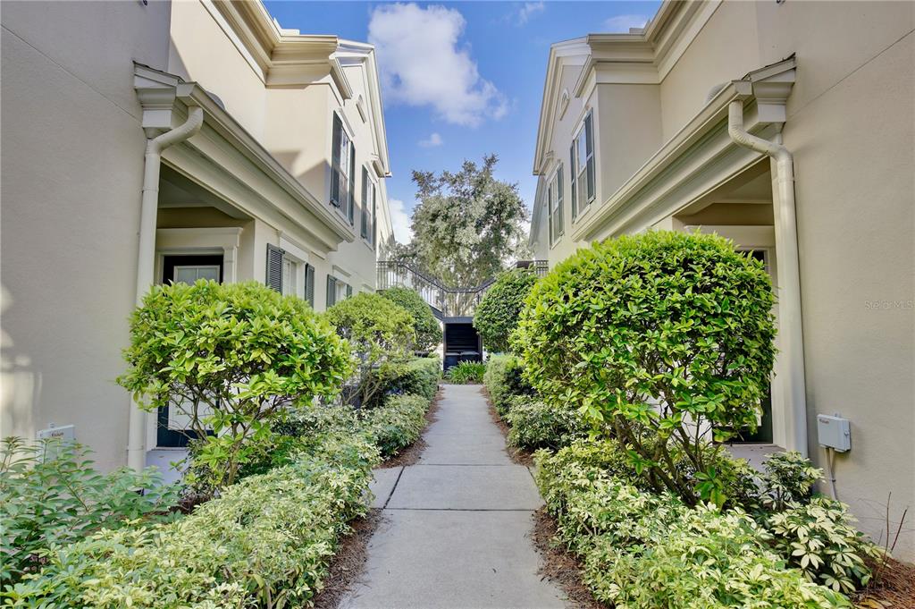 1459 LAKE BALDWIN LANE UNIT C, ORLANDO, FL — photo 2 of 15