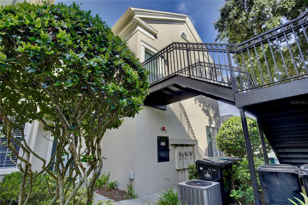 1459 LAKE BALDWIN LANE UNIT C, ORLANDO, FL — photo 3 of 15