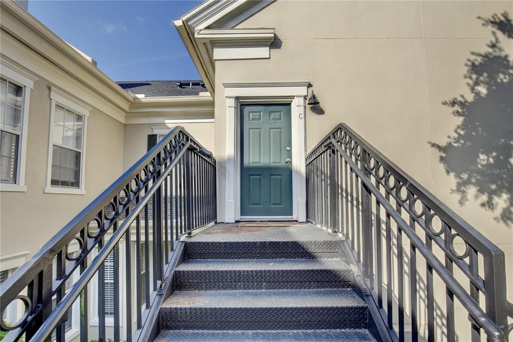 1459 LAKE BALDWIN LANE UNIT C, ORLANDO, FL — photo 4 of 15