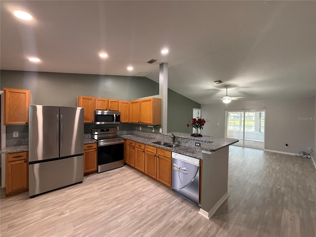 501 BENTON DRIVE, MELBOURNE, FL — photo 4 of 23