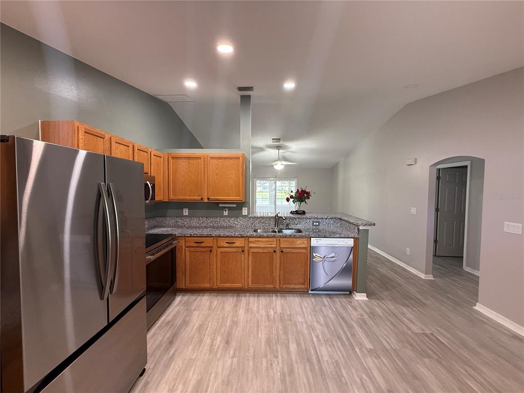 501 BENTON DRIVE, MELBOURNE, FL — photo 5 of 23